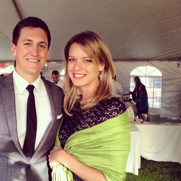 DVF belted dress - Picture 2 of 4